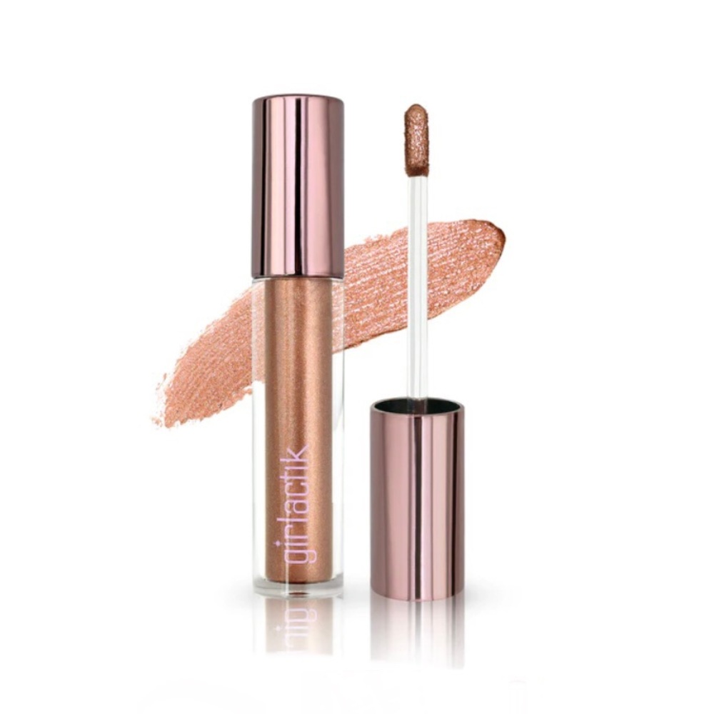 Girlactik Metallic Eye Sparkle
